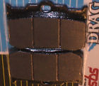 678h.ct Machine Carbon Pads 125x4hr Sbs Performance Brake Tech 137x4hr
