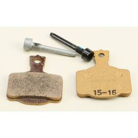 7.race Magura 055184014554 Brake Pad Pair Mt 2 Piston 4055184014554