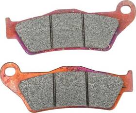 2701746 Magura Front Brake Pads #2701746 Husqvarna
