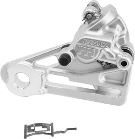 2701767 Magura Rear Brake Caliper Without Pads
