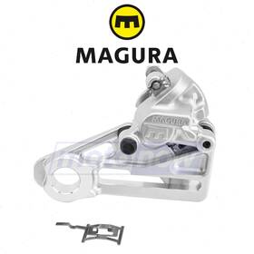 1m47 Magura Mn/1m47 Rear Brake Caliper For 2018-2019 Husqvarna Fc450 Rockstar Edition - Nt