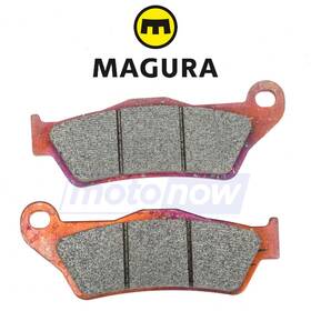 3emn Magura Mn/3emn Brake Pads Front For 2019-2020 Husqvarna Te300i - Vh