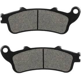 Ma128839j01 Majorin-autoparts Front Carbon Fiber For Honda Goldwing 1800 Gl1800 Fa261 Brake Pads