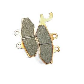 6122999t Malossi 6212999 Mhr Sintered Brake Pads Piaggio Vespa Aprilia Gts
