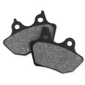 09319-10030 Marshall Racing Mp1652 New Replacement Motorcyle Front And Back Organic Brake Pad