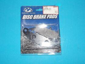 Marshall Racing Mp435j Nos Brake Pads Kawasaki Suzuki 1996-2010 #mp435j