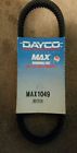 Max1049 Incredible Drive Belt Dayco The