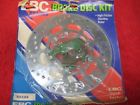Md19d Md High Brake Pads Rotor 19 Performance Ebc