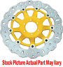 Md4008c W650 Ebc Brakes Kawasaki Xc Contour Front Rotor For Ej 650 A2 A3 A4 2000-2002