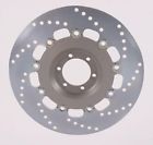 Md602ls 1976-1984 Replacement R100cs R100 Ebc Bmw Oe - Rotor Left Front