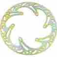 Md6216d Ebc Standard Brake Rotor 0847943004418