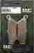 Dp623 Metal Vtwin Brakes Sintered American Pads Standard Dp Brake