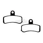 Dp986 Metal - Brake Sintered Dp Set Pads Brakes