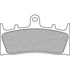 Fad424hh Metal Specialties Drag Sintered Brake Pads
