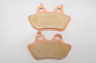 Dp971 Metal Pads Sintered Brake Dp Brakes Rear Standard