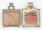 Dp611 Metal Rear Standard Pads Sintered Brake Front Dp