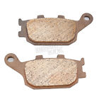 Dp513 Metal Sintered Brakes Pads - Set Dp Brake Standard