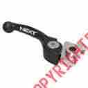 Pb-131 Mfg Next Components Smart Brake Lever Black Ktm 125 Sx 2014 150 Xc
