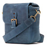 Mg1330 Megagear Torres Mini Genuine Leather Camera Messenger Bag 689853333529