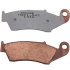 1721-1229 Moose Xcr Comp Racing Brake Pads