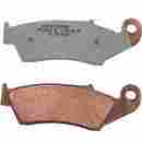 M412-s47 Moose Brake Xcr Comp Performance Racing -road Pads