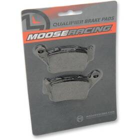 M622-org Moose Racing - Qualifier Brake Pads