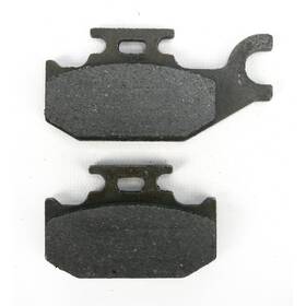 1720-0234 Moose Offroad Qualifier Brake Pads -