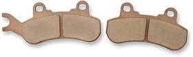 1721-2496 Moose Offroad Utility Division Brake Pad Frt Canam