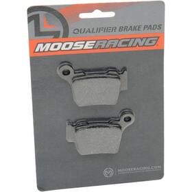 143519 Moose Racing Qualifier Brake Pads Rear Organic #143519 Ktm/husqvarna