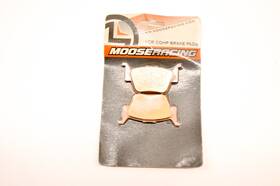 Moose Racing 1721-0748 M961-s47 Brake Pad Kit Nos