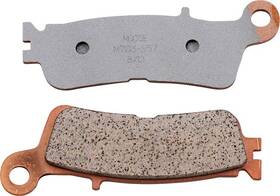 225218 Moose Racing M1 Sintered Front Brake Pads For Yamaha Yz250f 4-stroke/wr450f 2021