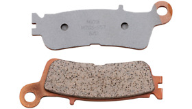 M703-s57 Moose Racing M1 Front Sintered Brake Pads For 2021-2022 Yamaha Yz250f Yz 250f