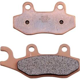 M211-s57 Moose Racing M1 Brake Pads