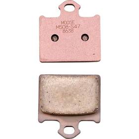 M508-s47 Moose Racing Xcr Brake Pads