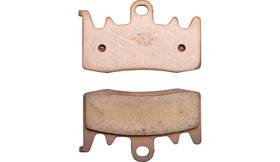 M528-s47 Moose Racing Offroad Xcr Brake Pads