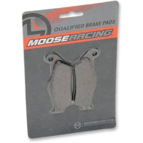 M617-org Moose Racing - Qualifier Brake Pads
