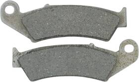 1720-0250 Moose Racing M814-org Qualifier Brake Pads