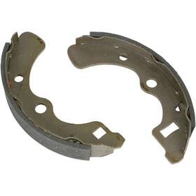 M9152 Moose Racing Xcr Comp Brake Shoes