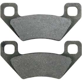 M921-org Moose Racing Qualifier Brake Pads