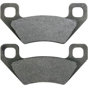M935-org Moose Racing Qualifier Brake Pads