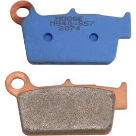 M940-s57 Moose Racing - M1 Brake Pads