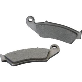 M107-org Moose Racing Qualifier Brake Pads