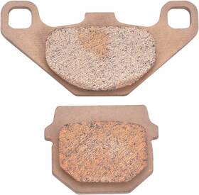 6691-m315960-atv Moose Utility Xcr Brake Pads For 2003-2006 Bombardier Rally 200 Atv
