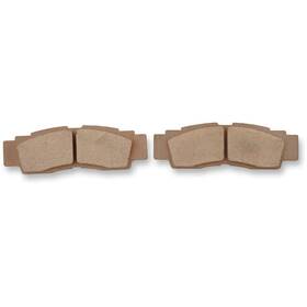 1721-2492 Moose Utility M566-s47 Xcr Brake Pads Motors Part