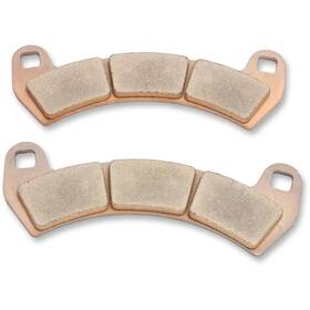 1721-2494 Moose Utility M569-s47 Xcr Sintered Metal Brake Pads