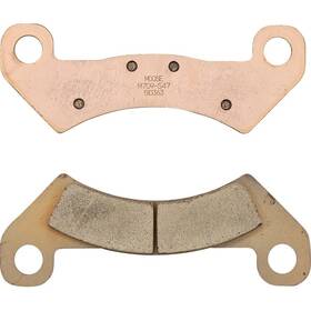 M709-s47 Moose Utility Offroad Xcr Brake Pads