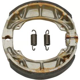 M9100 Moose Utility Racing Xcr Comp Brake Shoes Dp Front Or Rear M9100 Moose Utility Racing Xcr Comp Brake Shoes Dp Front Or Rear