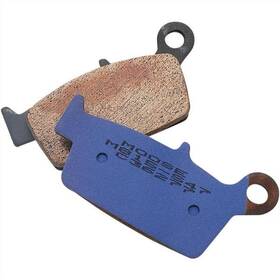M915s47 Moose Utility Xcr Comp Brake Pads