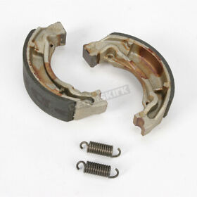 1723-0001 Moose Xcr Sintered Metal Brake Shoes