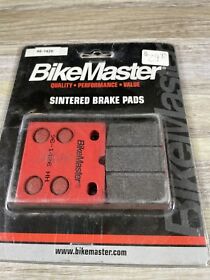 96-1426 Moto Guzzi Bmw Ducati Brake Pads Sintered Front Rear Bikemaster 961426